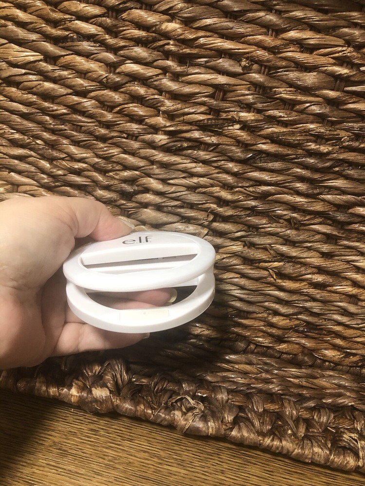 Elf Cell Clip On Light