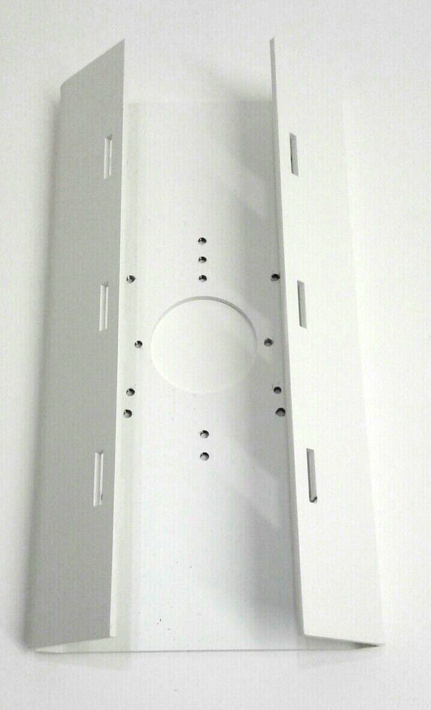 HikVision PM Universal Pole Mount Adapter 302700454