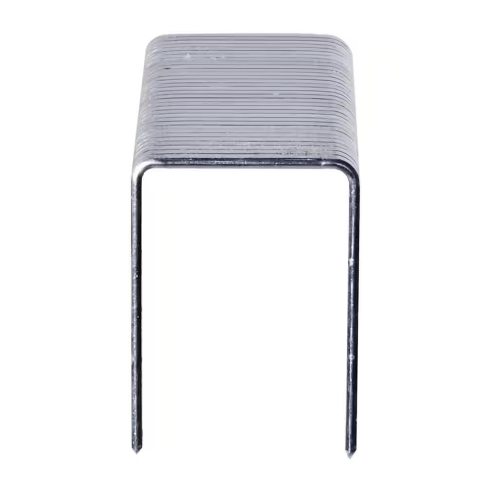 9/16 In. Heavy-Duty Staples, 5,000 per Box