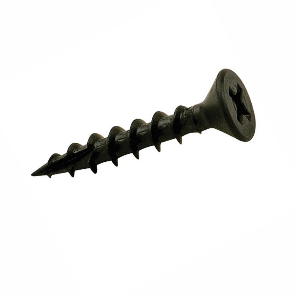 Brixwell SRW21460901 Zip R Screw with Flat Countersunk Head Pack of 1000
