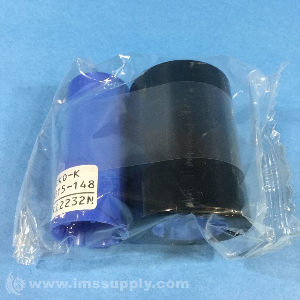 Zebra 800015-148 Printer Ribbon FNOB