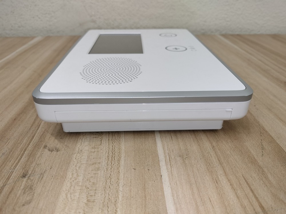 GO! CONTROL PANEL 2GIG-GCX LCD Display, Security System