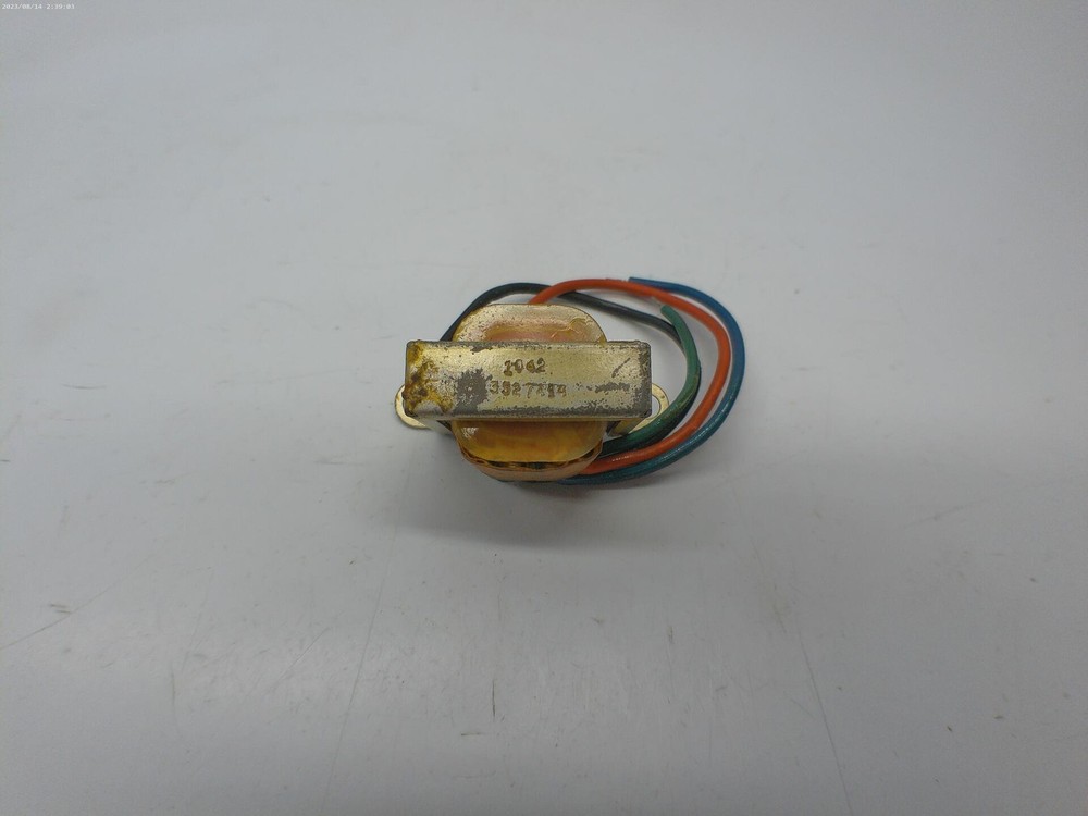 GAI-TRONICS 1042 TRANSFORMER UNMP