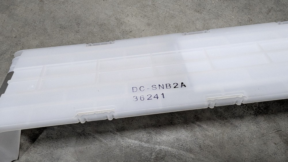 Nissan Leaf Battery Heater Element DC-SNB2A 36241 A