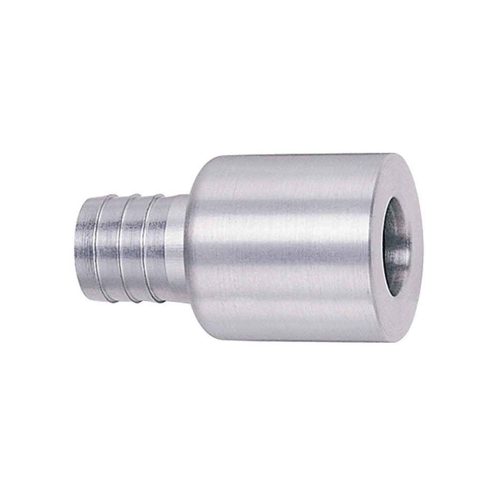 HVE Valve Coupler (Aluminum)