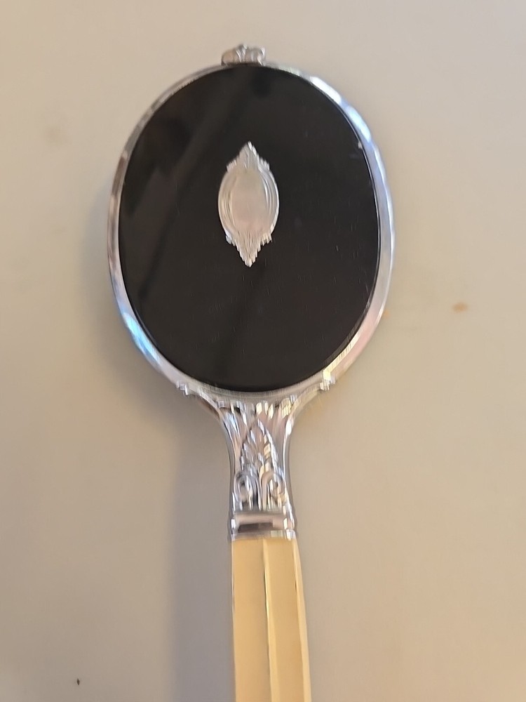 Vintage!! HAIRBRUSH!!!