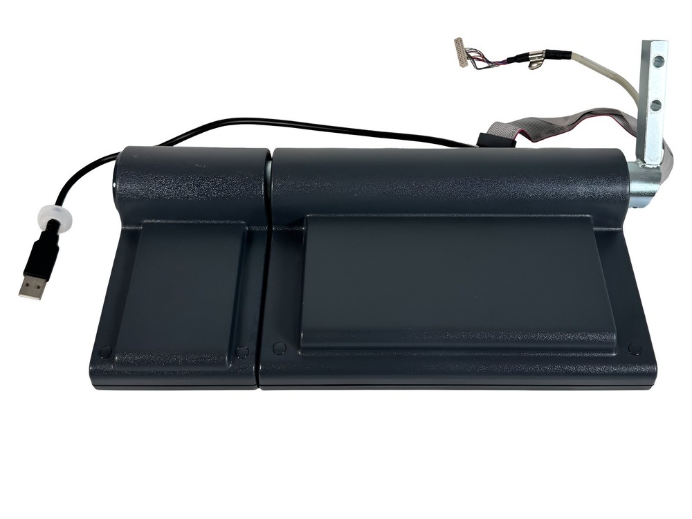 Bizerba 7" Screen Customer LCD Display for KH II 100 Counter Top PC Scale