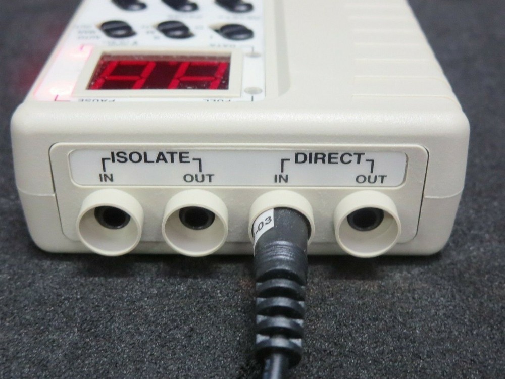 VWR Scientific Products Digital Data Logger Module (9 VDC)