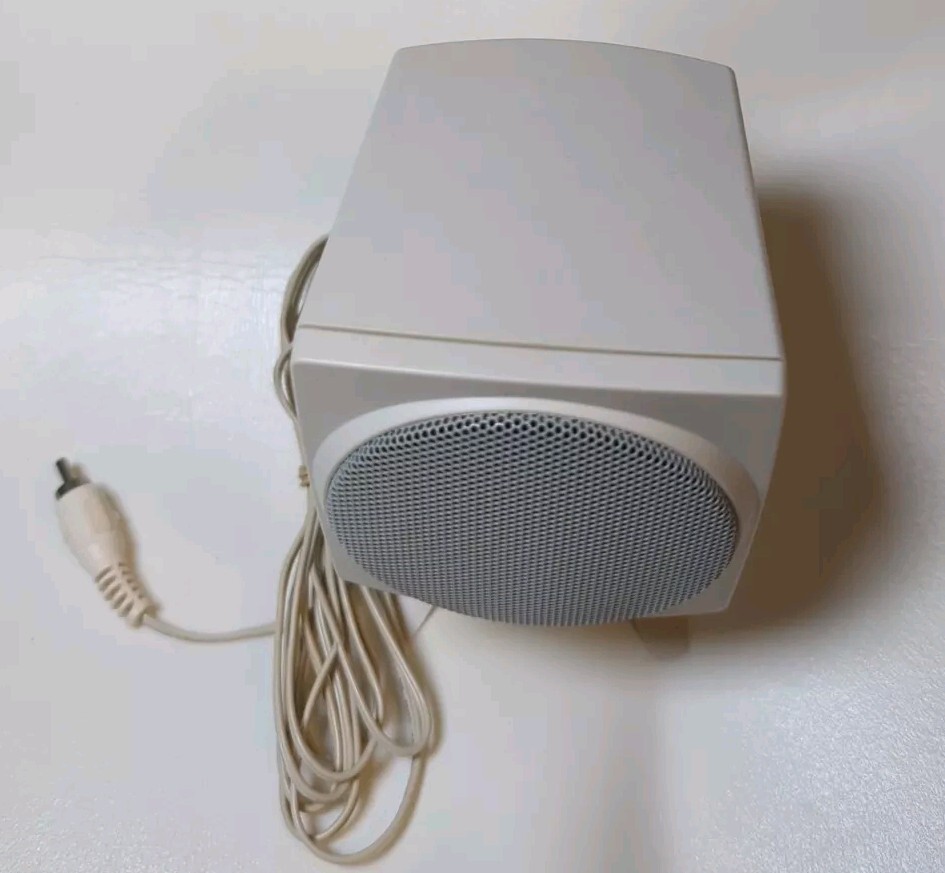 Boston Acoustics BA745 Replacement Front Left Speaker Tested Works