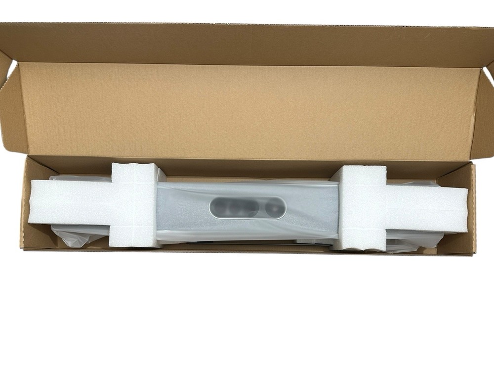 Cisco CS-KIT-EQ-K9+ Webex Room Kit EQ Codec TTC6-15 Camera New