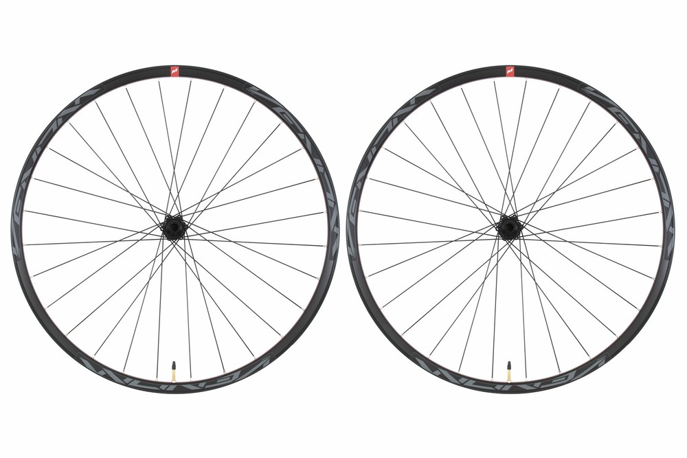 MASSI WHEELSET 29" VENOM 2 BOOST MS12