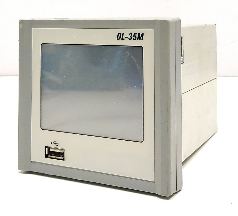 DL-35M temperature data logger