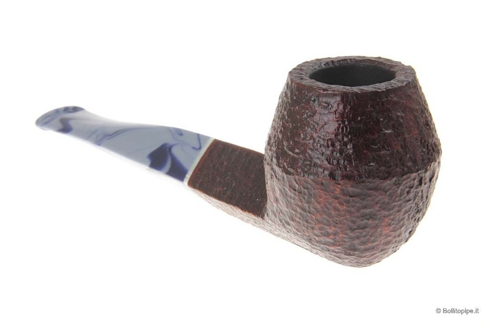 Savinelli Oceano 510 Ks Rustic - 9mm filter