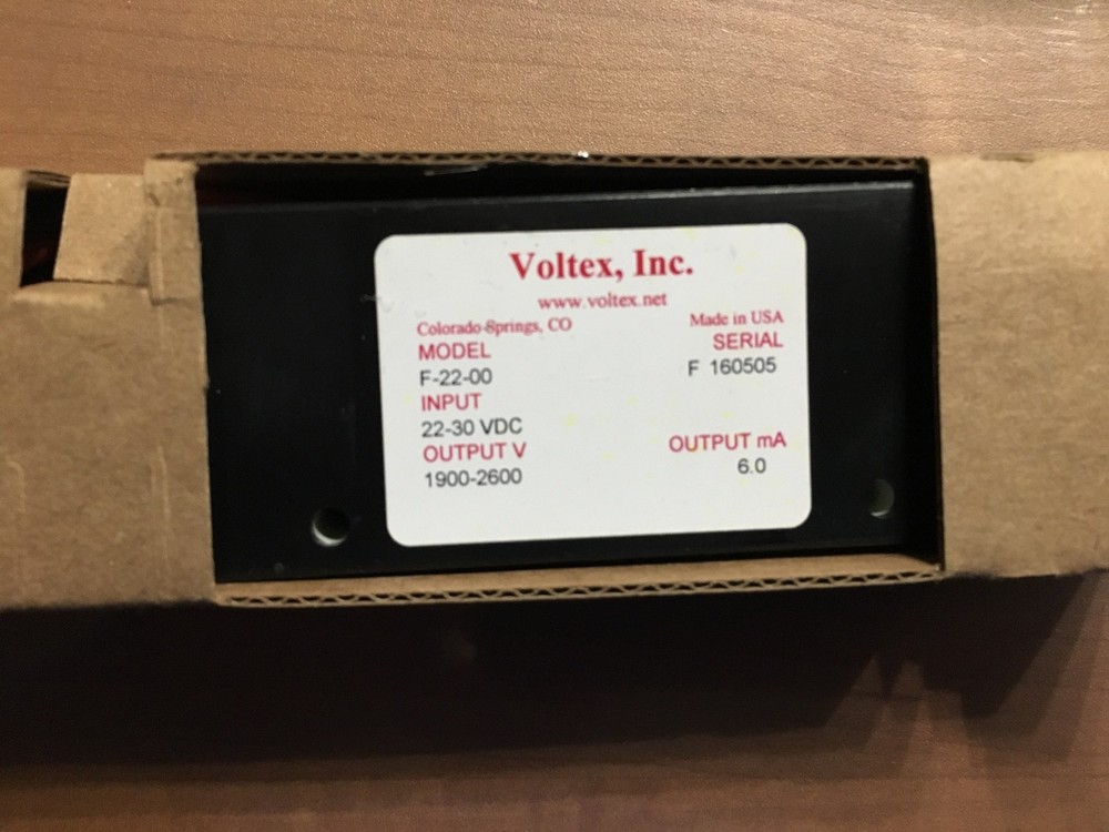 AGFA Selectset 5000 7000 Laser PowerSupply