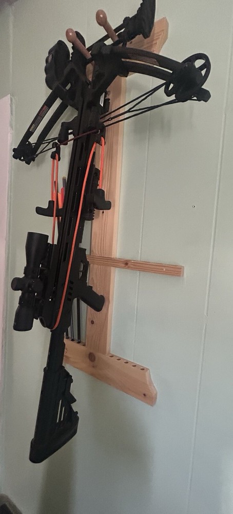 Crossbow For Sale