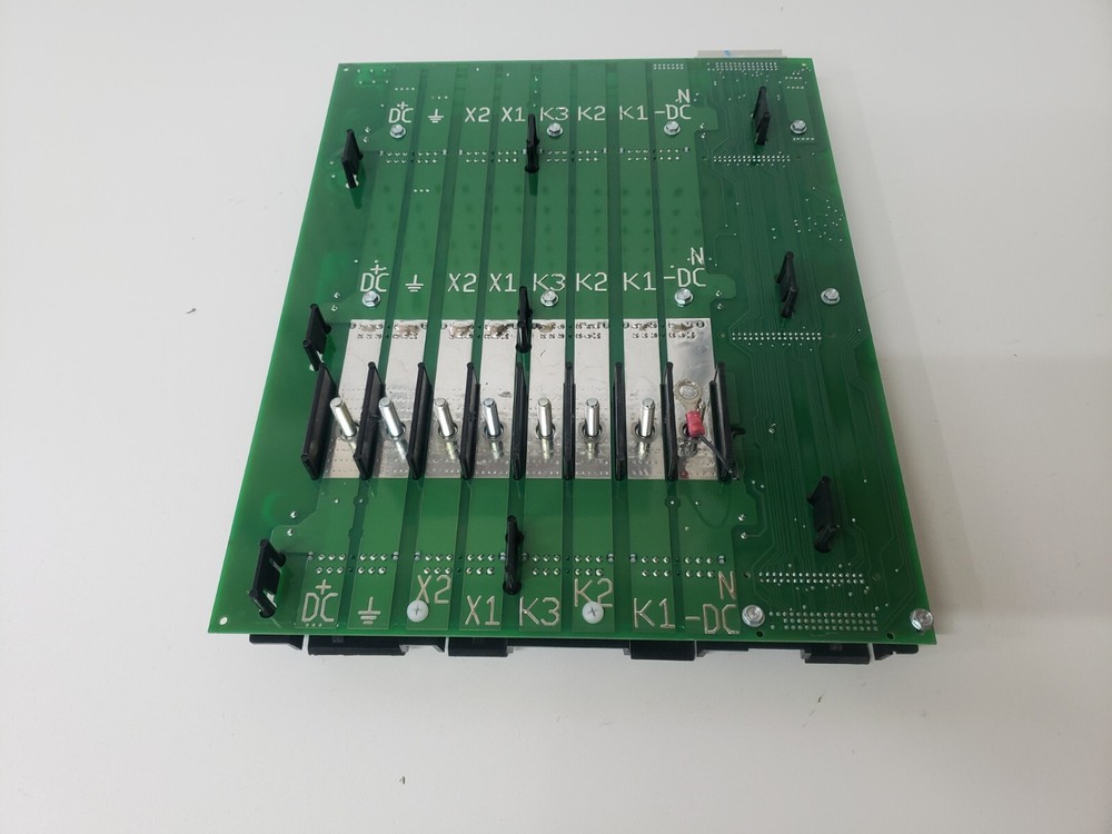 Best Power PCP-0454 E Circuit Board PCP-0454-E