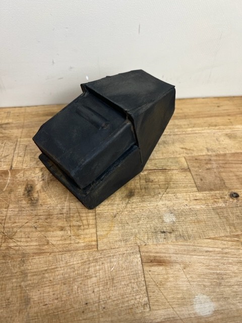 Stephan Rubber Buffer - Part# 3M4065-02