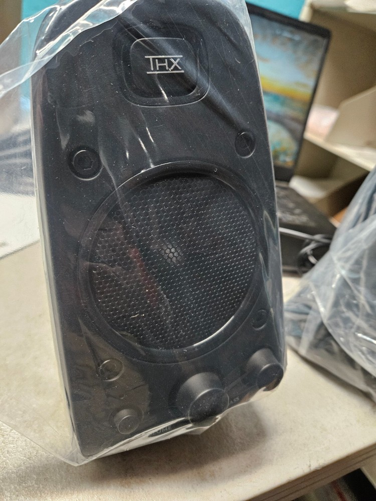 Logitech Z623 Right Satellite Speaker
