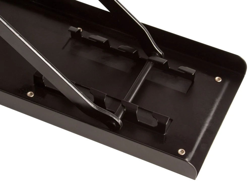 Ultimate Support Jamstands JS-FT100B Guitar Foot Stool