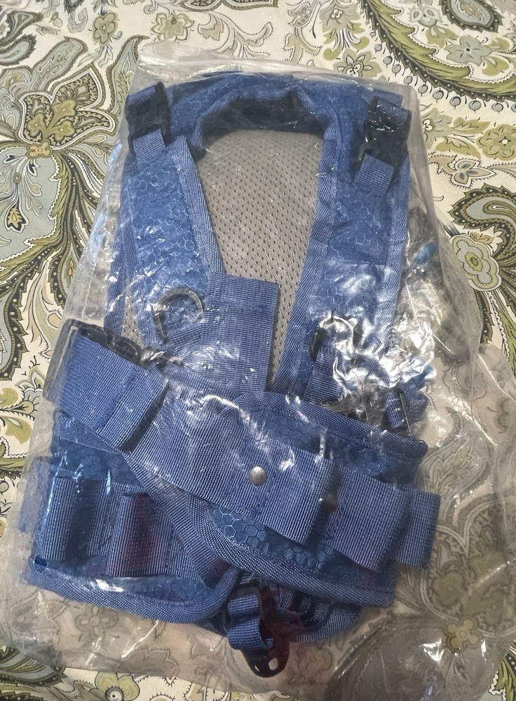 Ski/Snowboard Training Harness For Kids
