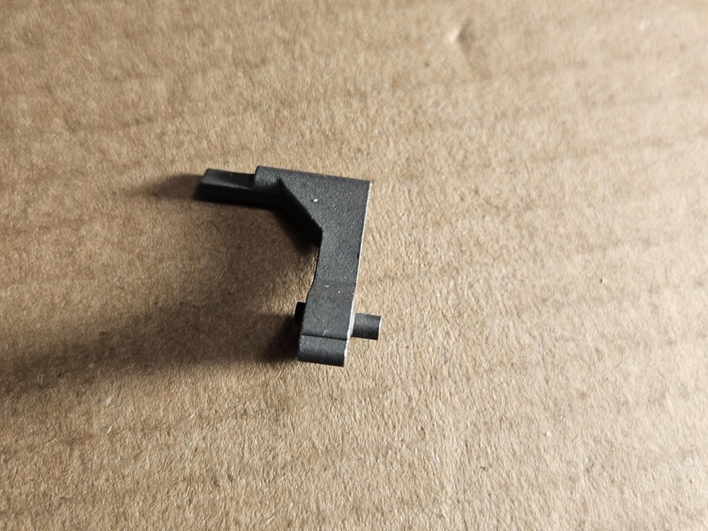 Thompson Center Hawken Renegade Primitive Muzzle Loader Part - Trigger Lever T/C