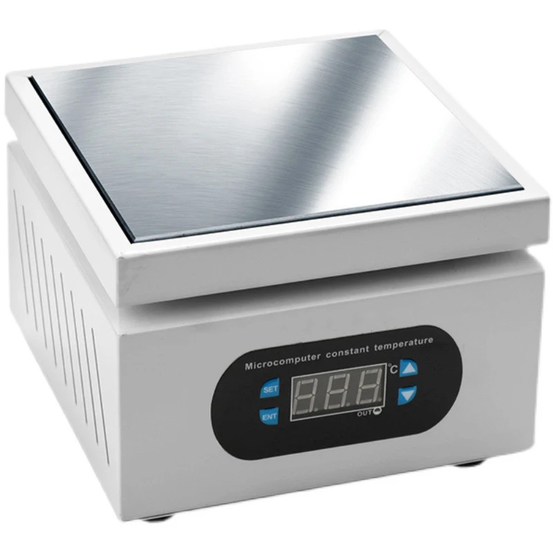 Digital Display Heating Platform with Constant Temperature Adjustable Heating