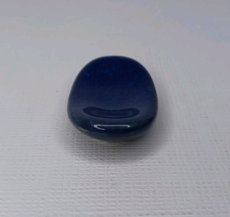 Chopstick Rest Glazed Ceramic Holder For Chopsticks