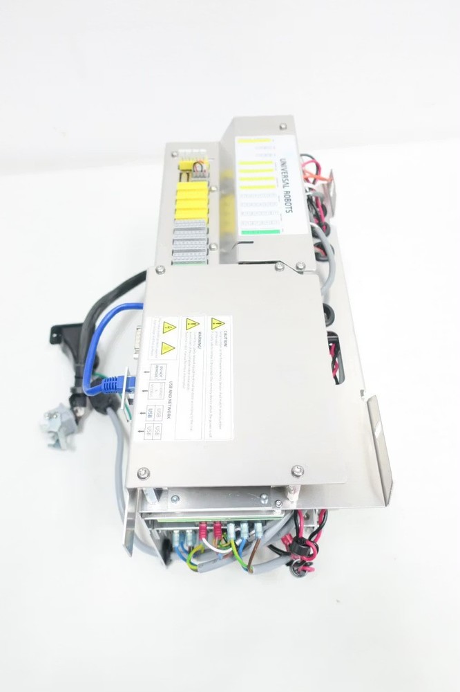 Universal Robots 112110 UR10/CB3 Bottom Robot Controller Assembly