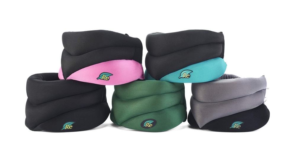 Releaf® Neck Rest - Regular - Jade