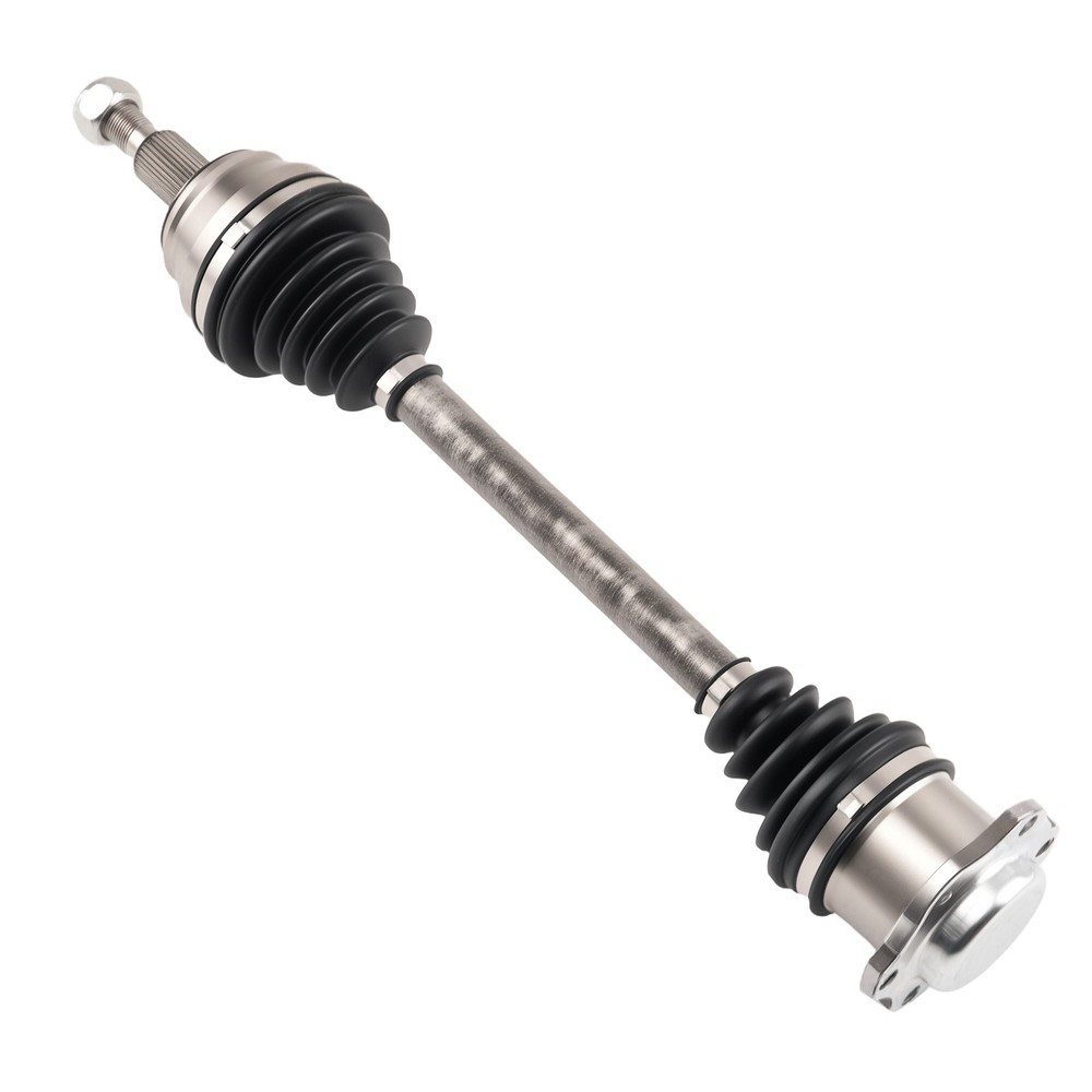 Front Driver Left CV Axle For Audi TT VW Jetta 1998-2005 Beetle 99-06 Golf