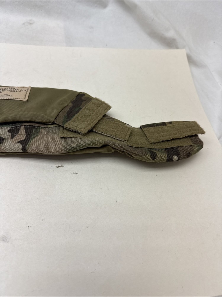 Eagle Industries CIRAS Accessory Collar Crye Multicam OCP Scorpion CCA