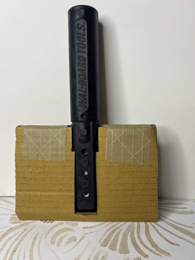Marshalltown Rubber Wipe Down Blade - M30