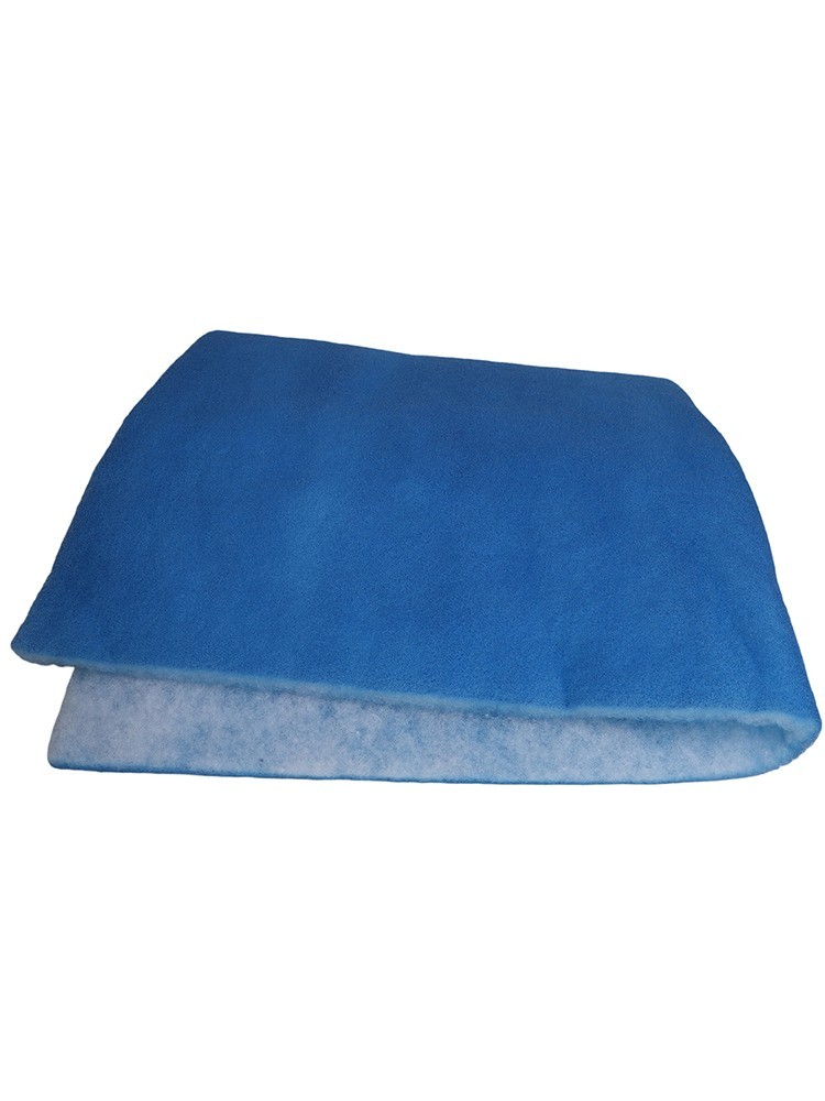 Polyester Air Filter 1x1m for Workshop Use Long Lasting with High Bulk Density