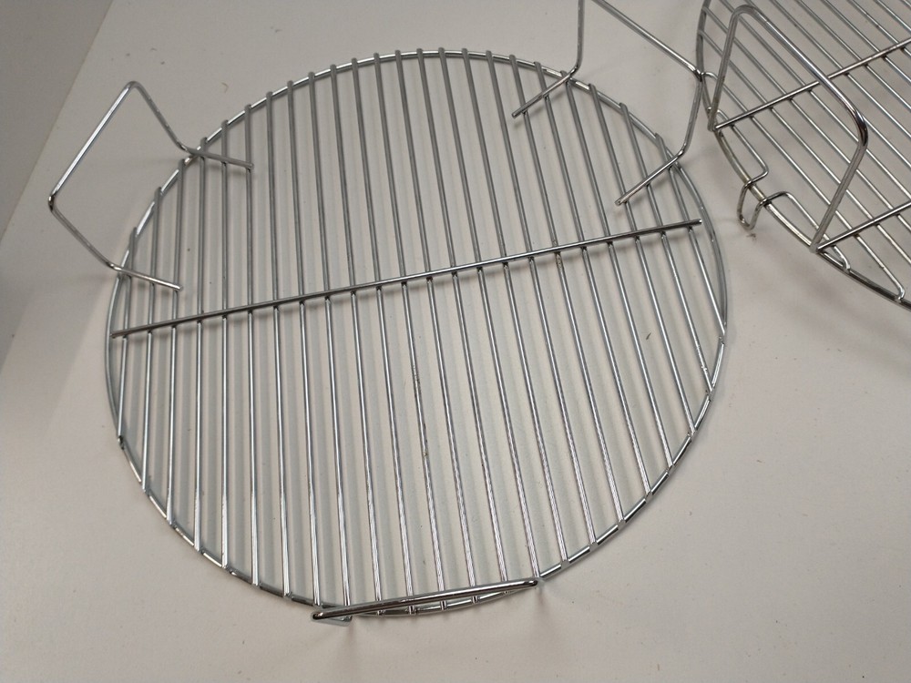 NuWave Pro Plus Infrared Oven Model 20632 Replacement Metal Wire Cooking Racks