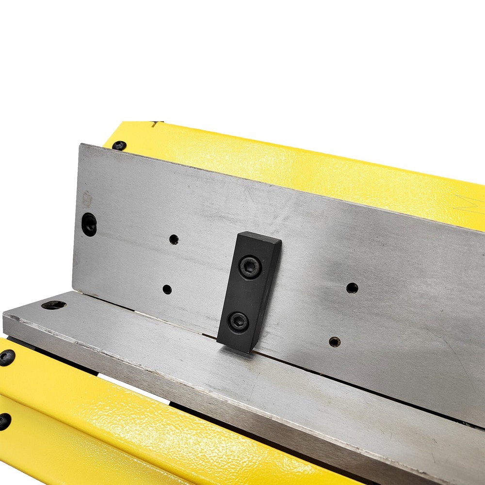 220V 750W High Speed Complex Chamfering Machine w/Overcurrent Protection Switch