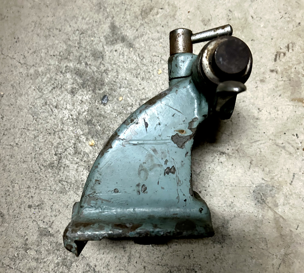 Grinder Tailstock Stromberg-Carlson