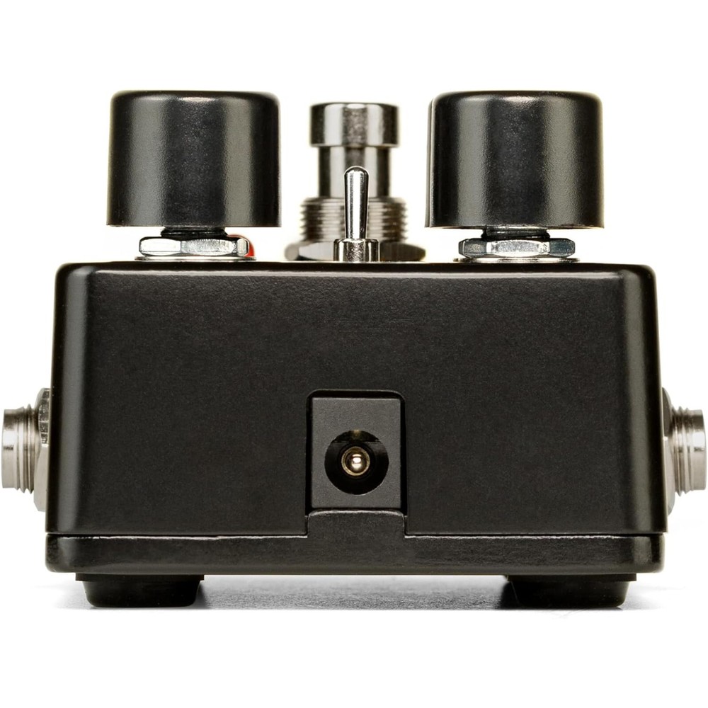 Electro-Harmonix EHX Satisfaction Plus Fuzz Pedal
