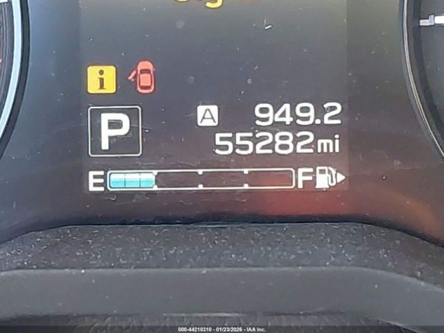 Camera/Projector Camera Windshield Mounted Eye Sight Fits 21 IMPREZA 3180564