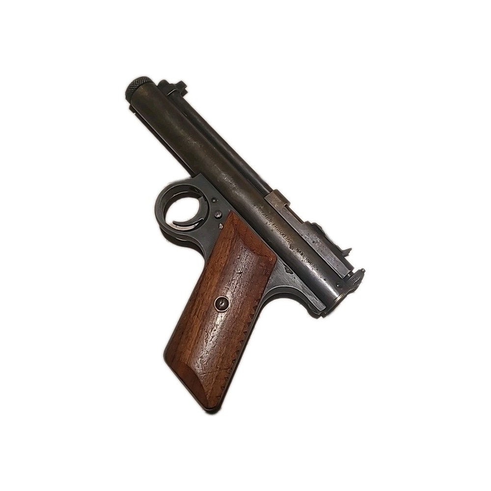 Vintage Benjamin Franklin Model 257