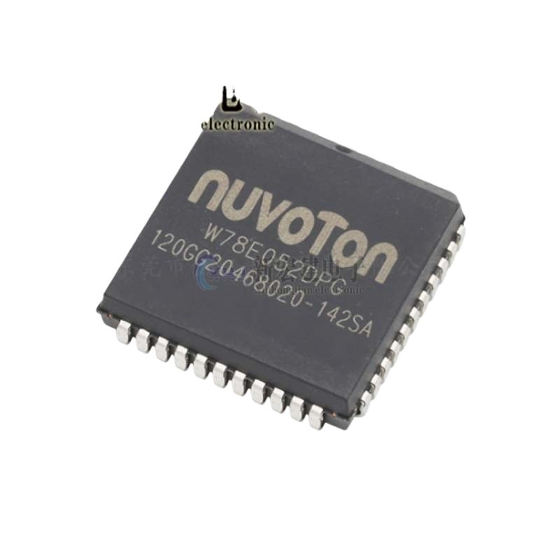 10 piece set  W78E052DPG