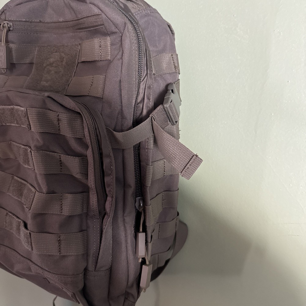 Sog Specialty Knives & Tools Ninja Tactical Daypack Backpack, Olive Dr