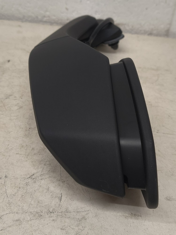 Yamaha R6 Left Mirror With Indicator 2017-2024 YZF-R6 BN6