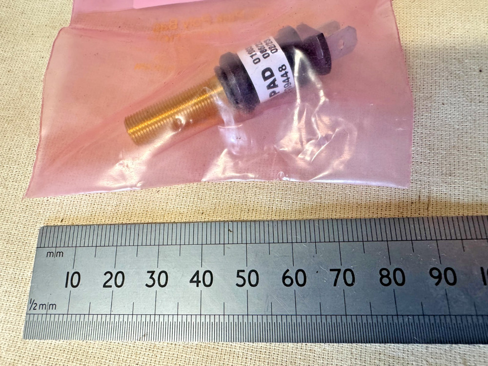 ANSUL Part No: 439448 Protracting Actuation Device (PAD)