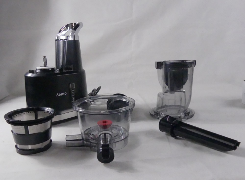 Aeitto Juicer Machines Model ARM8824