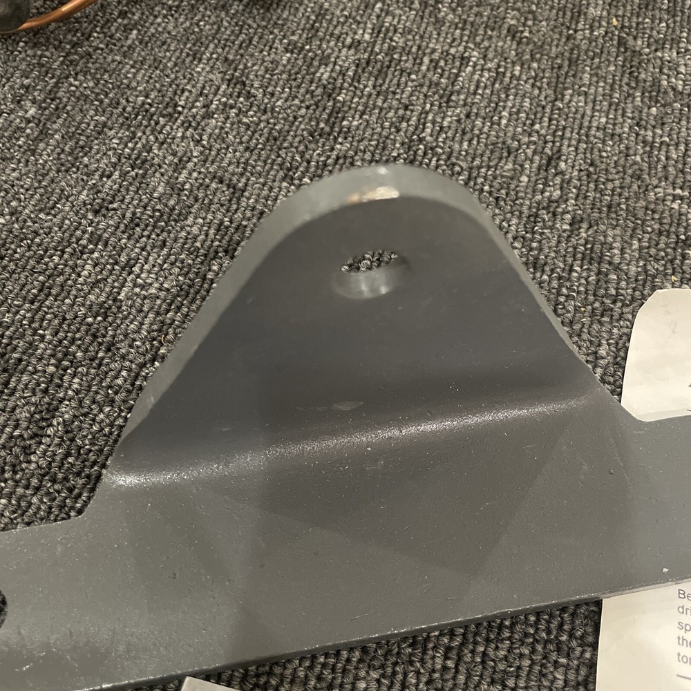 Morse Raider 262H-TAK Torque Arm Bracket