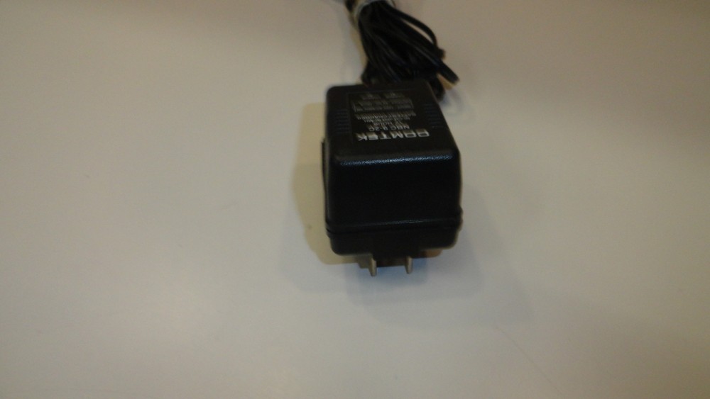 XX12: Comtek NBC9-2c Charger Power Adapter