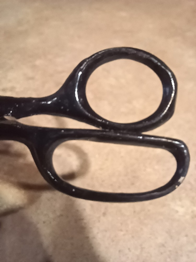 GXO China Fabric Shears 7"