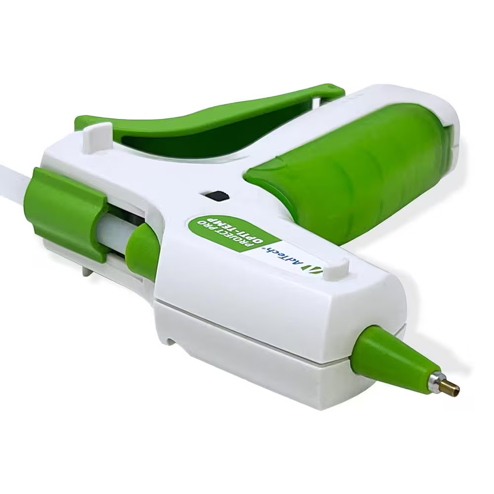 Project Pro Cordless Mini Gun and Hot Glue System