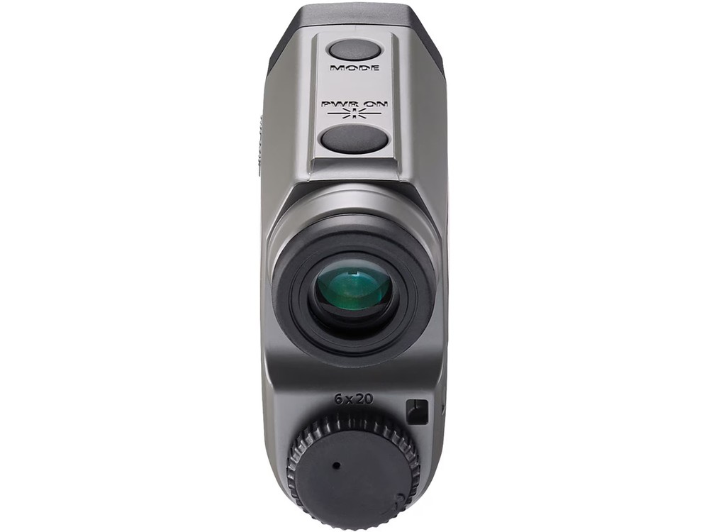 Nikon PROSTAFF 1000i Rangefinder