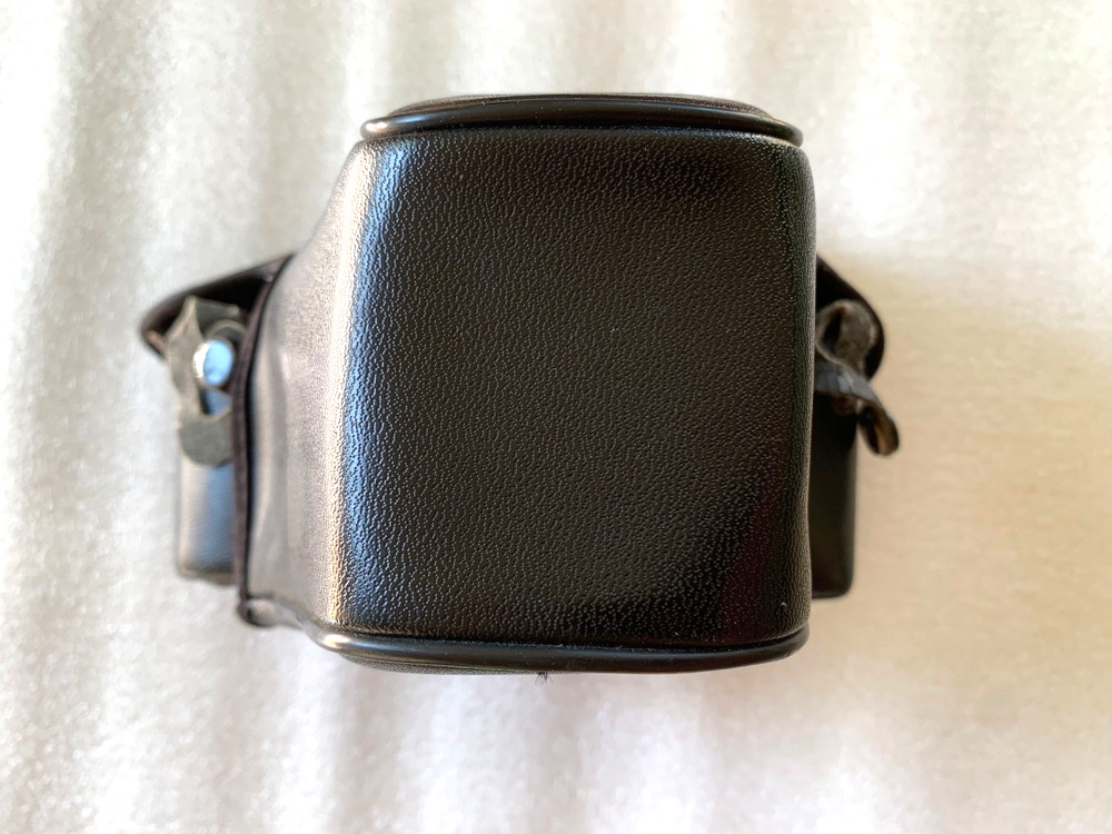 Original Canon T-70 camera CASE